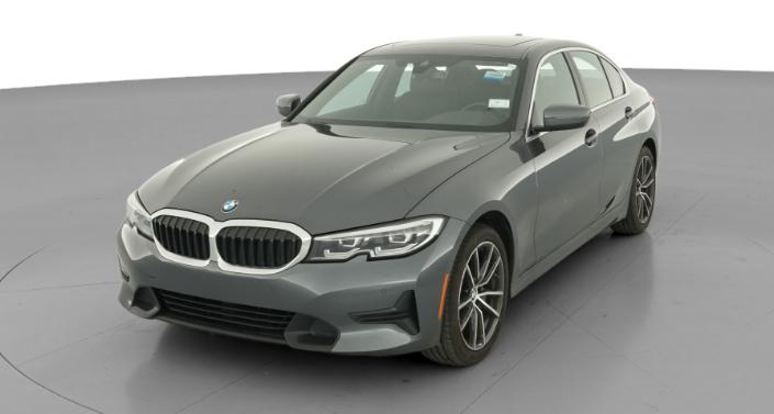 Thumbnail: 2021 BMW 3 Series - 1