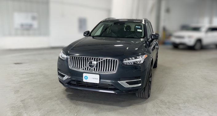 Thumbnail: 2022 Volvo XC90 - 1