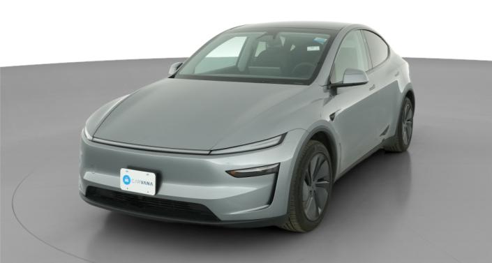 Thumbnail: 2026 Tesla Model Y - 1