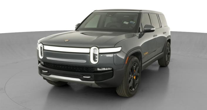 2023 Rivian R1S Adventure -
                  Yaphank, NY