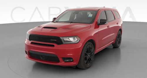 2020 Dodge Durango