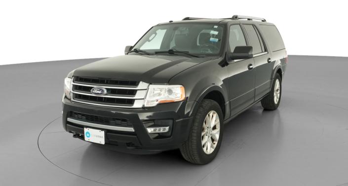 Thumbnail: 2017 Ford Expedition EL - 1