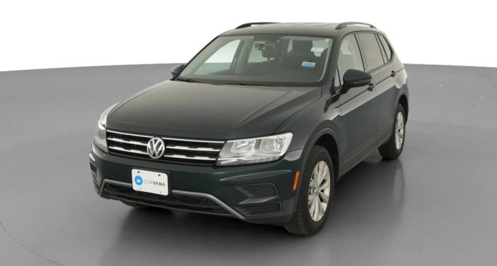 Thumbnail: 2019 Volkswagen Tiguan - 1