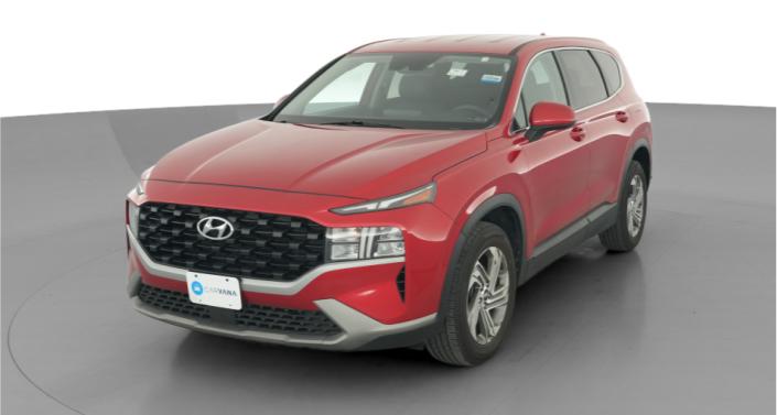 Thumbnail: 2022 Hyundai Santa Fe - 1