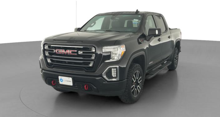 Thumbnail: 2020 GMC Sierra 1500 - 1