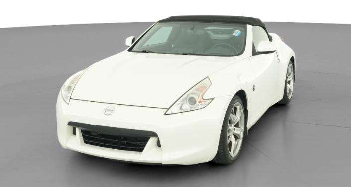 2010 Nissan Z 370Z -
                  Concord, NC