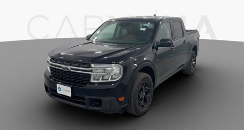 2022 Ford Maverick