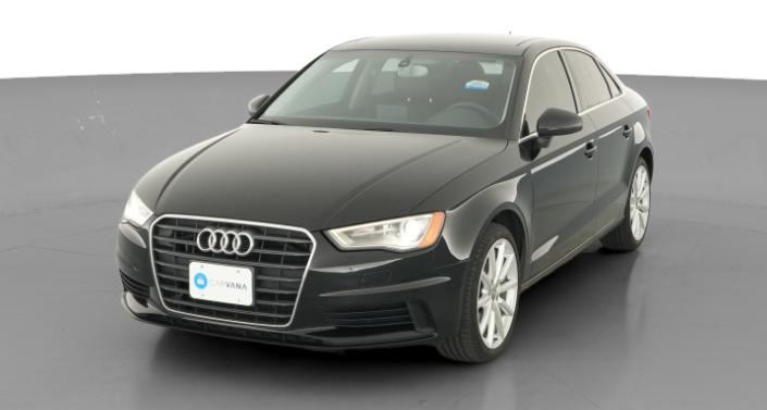 2015 Audi A3 Premium Plus -
                  Bessemer, AL
