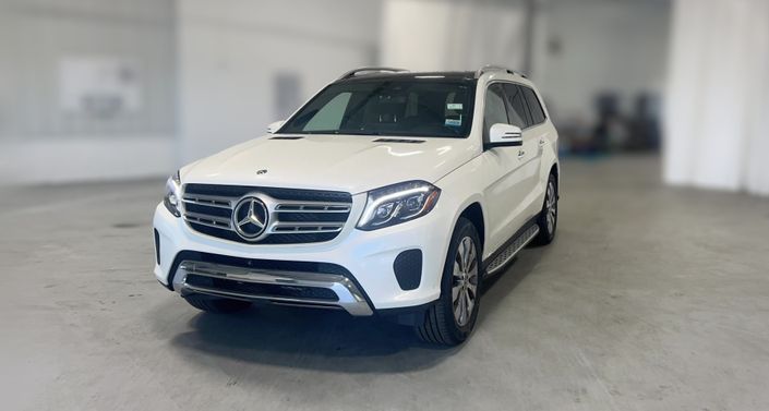 2017 Mercedes-Benz GLS 450 -
                  Manville, NJ