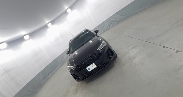 Thumbnail: 2022 Audi Q3 - 1
