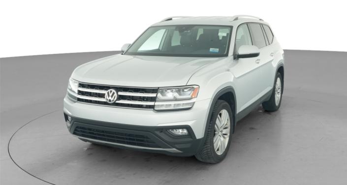 2019 Volkswagen Atlas SE -
                  Indianapolis, IN