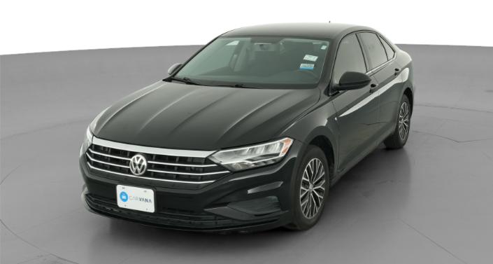 Thumbnail: 2021 Volkswagen Jetta - 1
