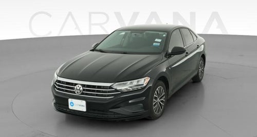 2021 Volkswagen Jetta