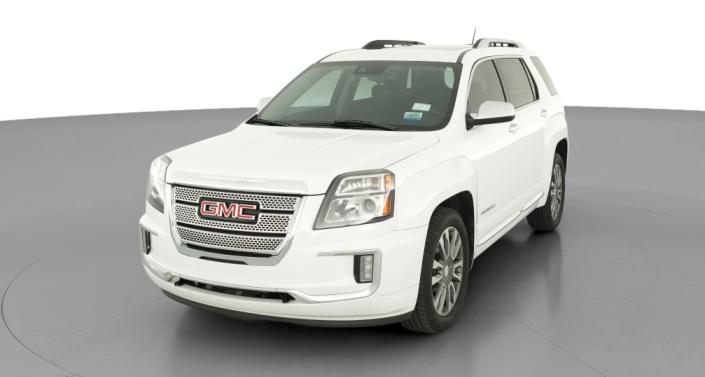 Thumbnail: 2016 GMC Terrain - 1