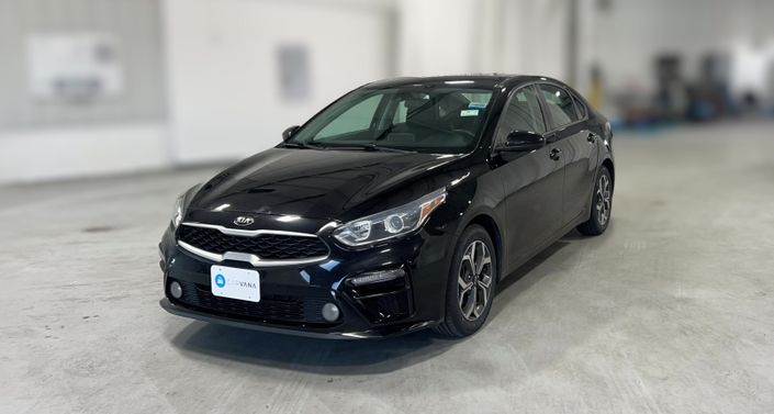 Thumbnail: 2020 Kia Forte - 1