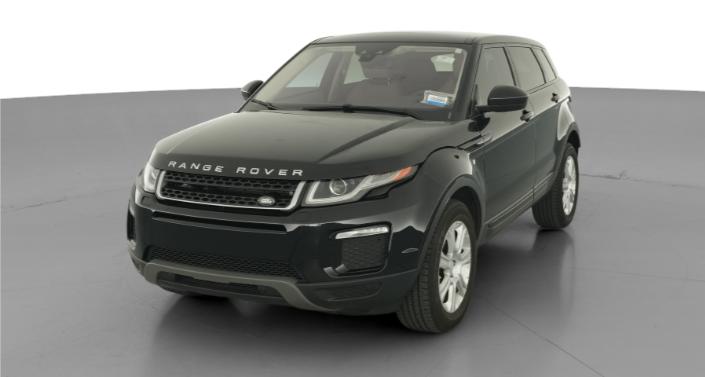 2019 Land Rover Range Rover Evoque SE Premium -
                  Tolleson, AZ