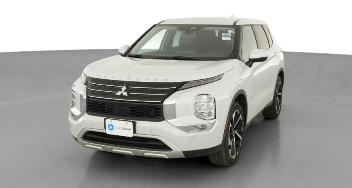 Thumbnail: 2023 Mitsubishi Outlander - 1