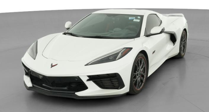Thumbnail: 2023 Chevrolet Corvette - 1