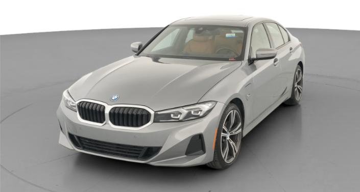 Thumbnail: 2023 BMW 3 Series - 1