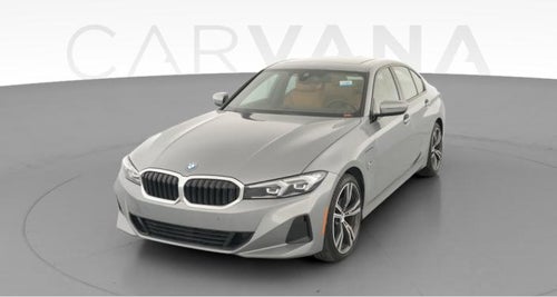 2023 BMW 3 Series