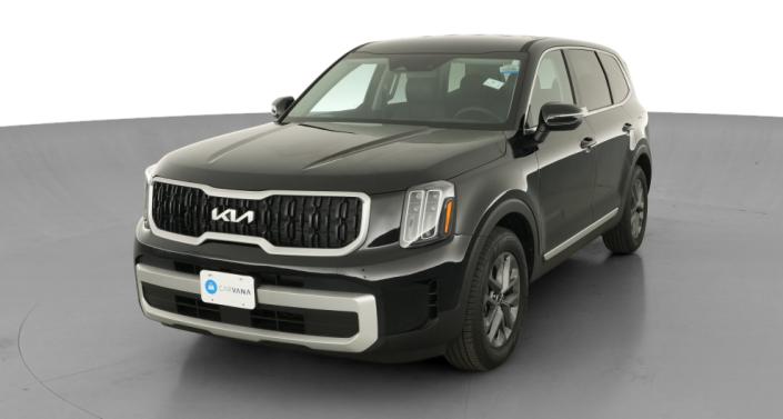 Thumbnail: 2024 Kia Telluride - 1