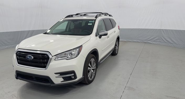 Thumbnail: 2020 Subaru Ascent - 1