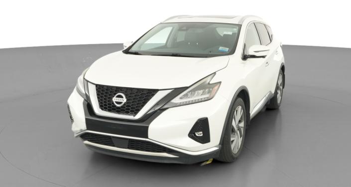 Thumbnail: 2020 Nissan Murano - 1