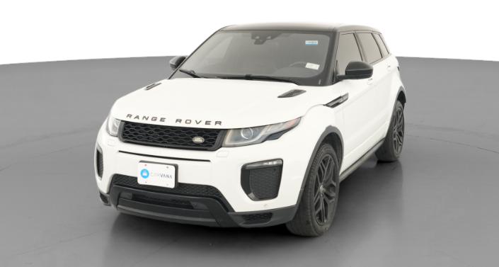 2017 Land Rover Range Rover Evoque HSE Dynamic -
                  Fort Worth, TX