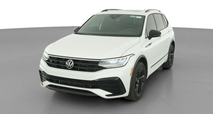 Thumbnail: 2024 Volkswagen Tiguan - 1