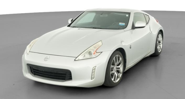 2013 Nissan Z 370Z -
                  Concord, NC