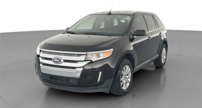 Thumbnail: 2013 Ford Edge - 1