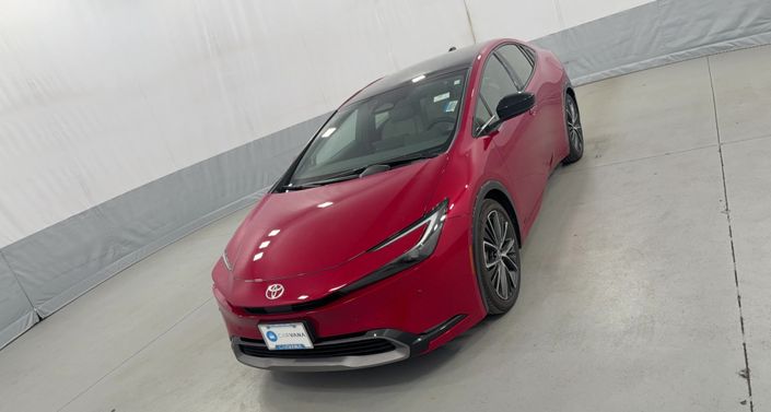 Thumbnail: 2025 Toyota Prius - 1
