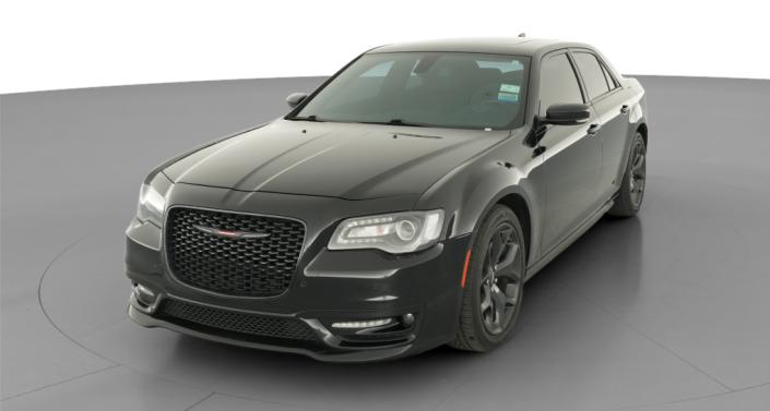 Thumbnail: 2022 Chrysler 300 - 1