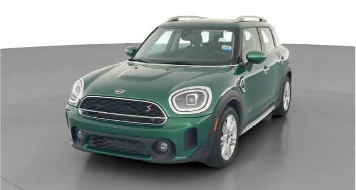 Thumbnail: 2024 MINI Cooper Countryman - 1