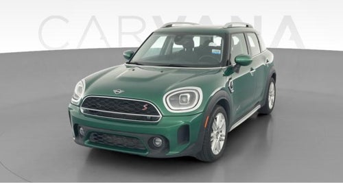 2024 MINI Countryman