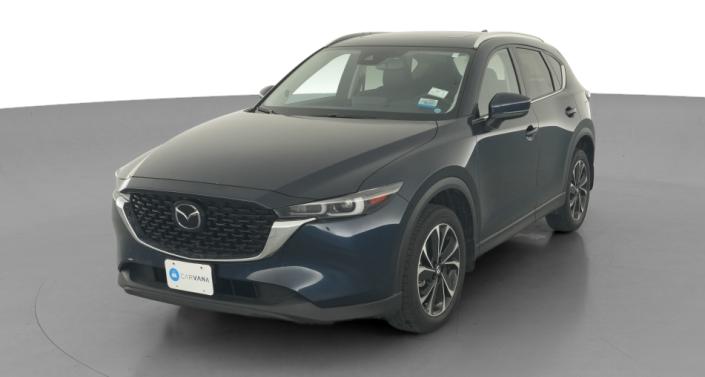 Thumbnail: 2023 Mazda CX-5 - 1
