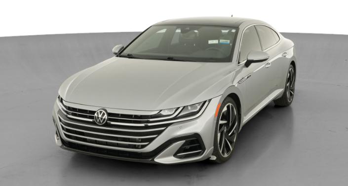 Thumbnail: 2021 Volkswagen Arteon - 1