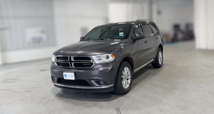 Thumbnail: 2019 Dodge Durango - 1