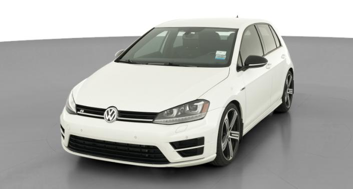 Thumbnail: 2015 Volkswagen Golf - 1
