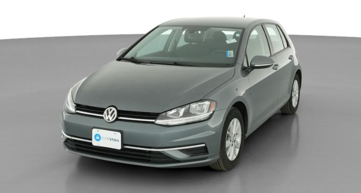 Thumbnail: 2019 Volkswagen Golf - 1