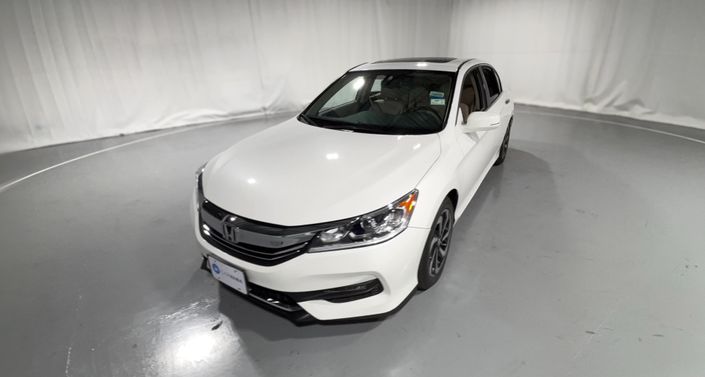 Thumbnail: 2016 Honda Accord - 1