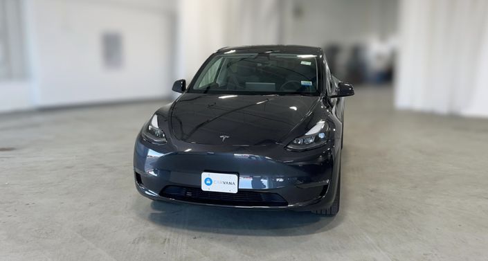 Thumbnail: 2024 Tesla Model Y - 1