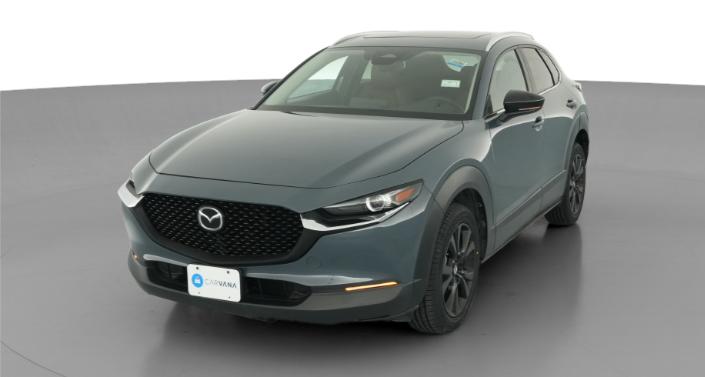 Thumbnail: 2024 Mazda CX-30 - 1