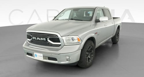 2019 Ram 1500 Classic Crew Cab