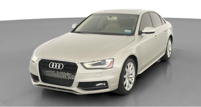 2014 Audi A4 Premium -
                  Haines City, FL