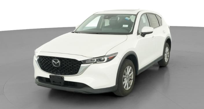 Thumbnail: 2023 Mazda CX-5 - 1
