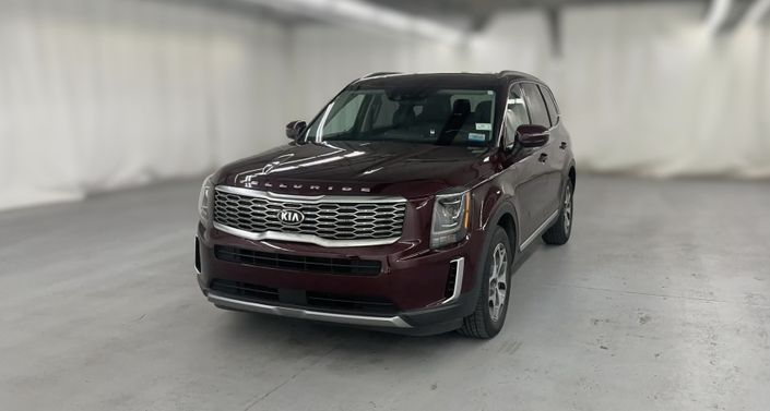 Thumbnail: 2020 Kia Telluride - 1