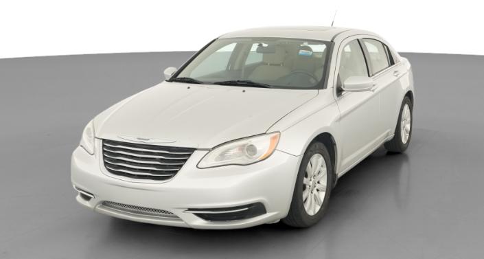 2011 Chrysler 200 Touring -
                  Haines City, FL