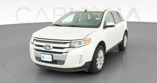 2014 Ford Edge