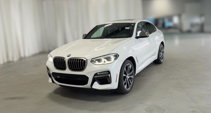 2019 BMW X4 M40i -
                  Manville, NJ